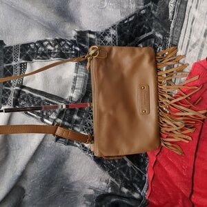 Lucky  fringe bag